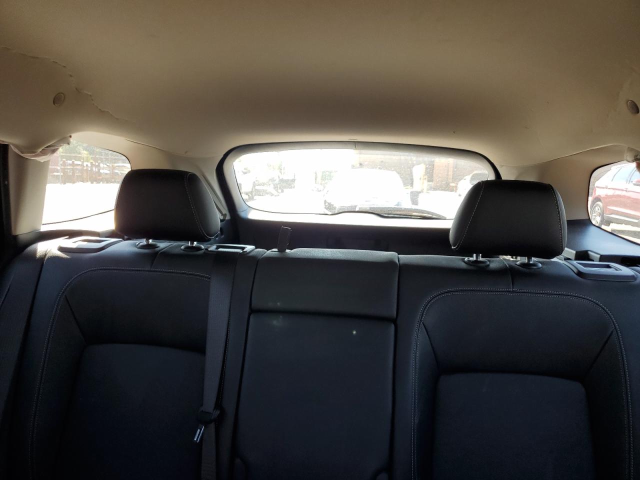 2019 Buick Regal Tourx Essence VIN: W04GV8SX7K1023923 Lot: 70106535