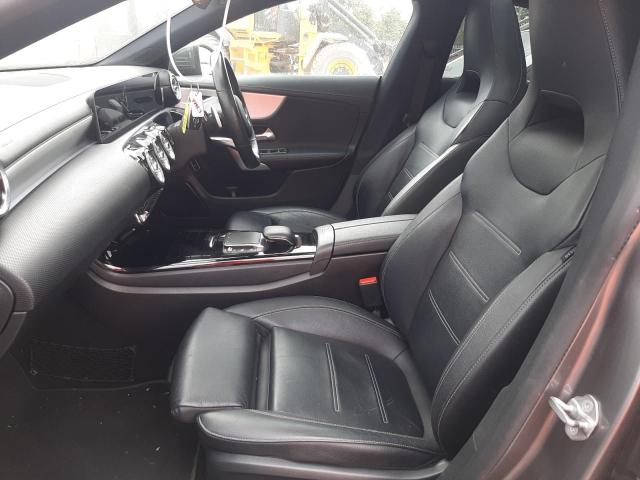 2020 MERCEDES-BENZ CLA 200 AMG LINE PREMIUM 