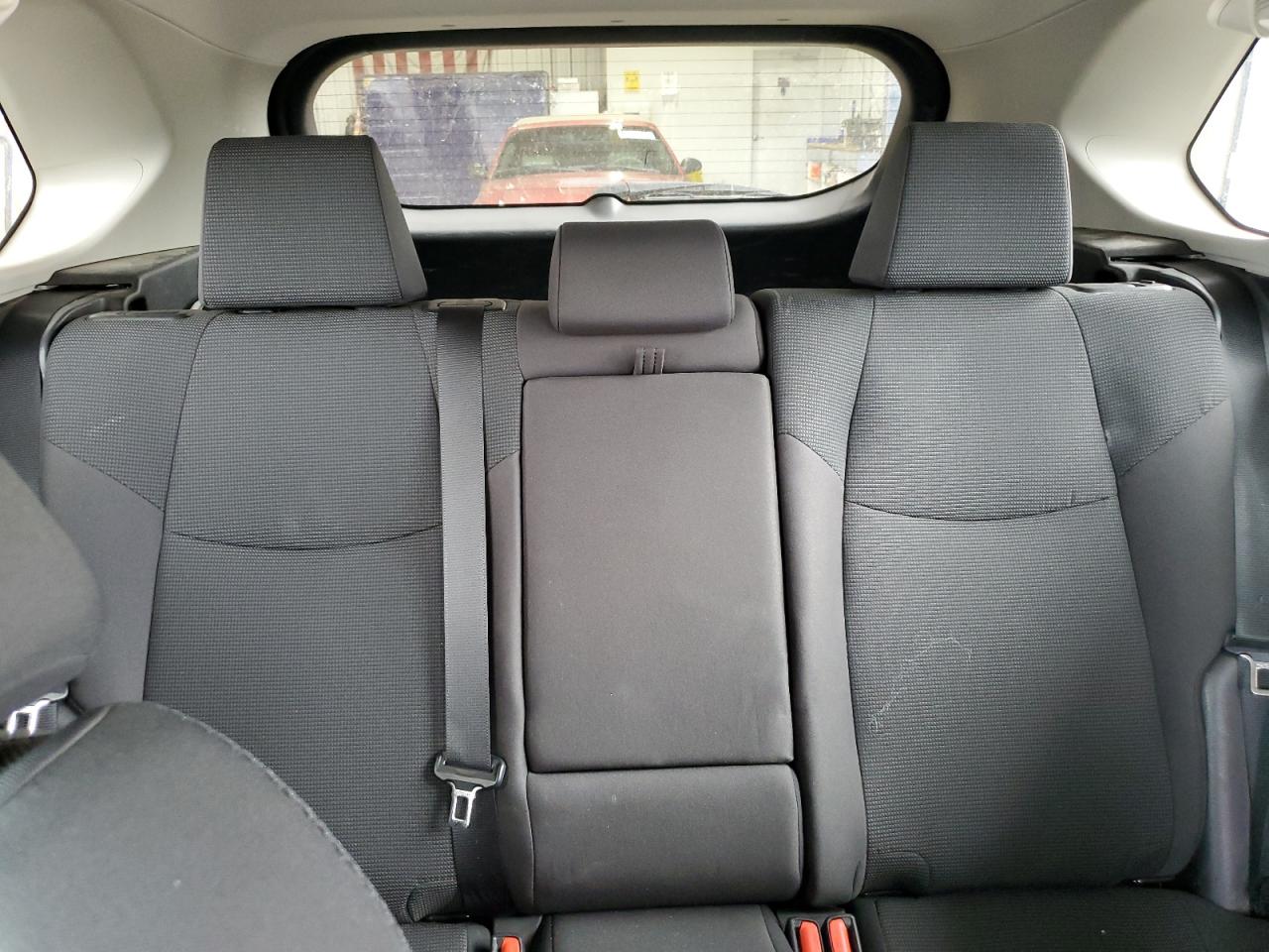 2021 Toyota Rav4 Le VIN: 2T3G1RFVXMC172994 Lot: 70288635