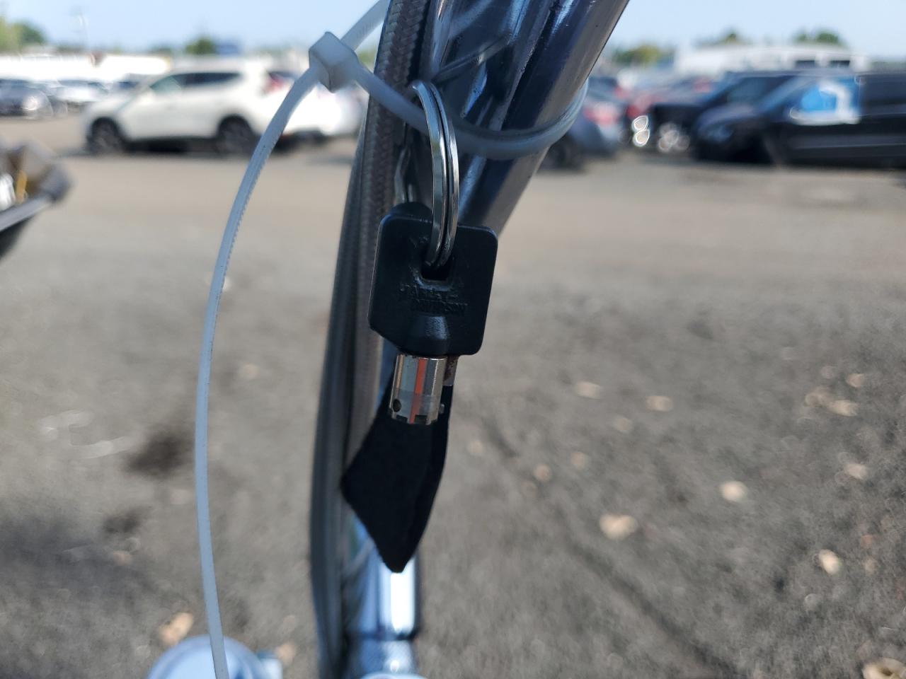 2005 Harley-Davidson Fxdci VIN: 1HD1GVW1X5K300782 Lot: 67562575