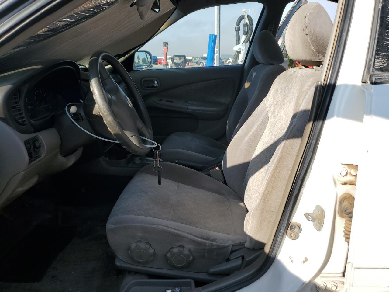 2003 Nissan Sentra Xe VIN: 3N1CB51D73L794818 Lot: 69415005