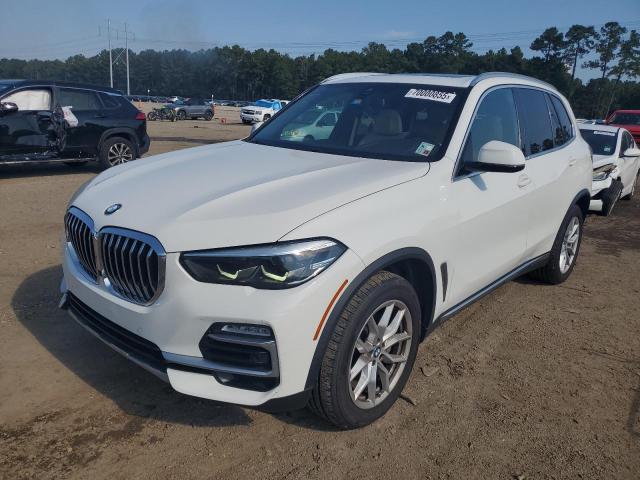2019 BMW X5 XDRIVE40I   à vendre chez Copart LA - BATON ROUGE
