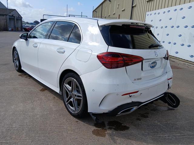 2024 MERCEDES BENZ A 180 AMG