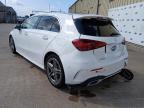 2024 MERCEDES BENZ A 180 AMG for sale at Copart CHESTER