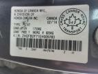 2014 HONDA CIVIC TOURING   for sale at Copart AB - CALGARY