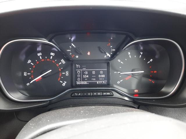 2023 CITROEN BERLINGO 1.5 BLUEHDI 1000KG ENTERPRISE ED 100PS 6 SPEED S/S