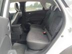 2024 RENAULT CAPTUR TECHNO for sale at Copart BELFAST