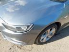 2017 VAUXHALL INSIGNIA S for sale at Copart PETERLEE