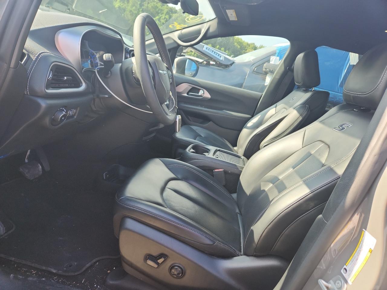 2023 Chrysler Pacifica Hybrid Touring L VIN: 2C4RC1L77PR543441 Lot: 69162145