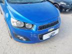 2012 CHEVROLET AVEO LTZ for sale at Copart WESTBURY