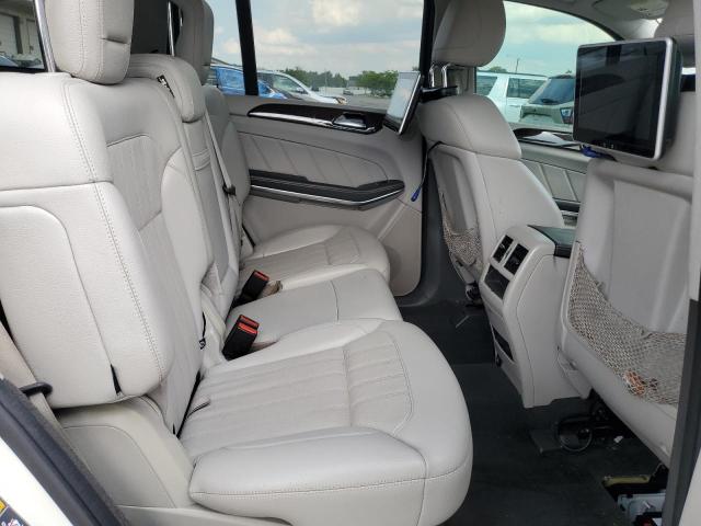 2013 MERCEDES-BENZ GL 450 4MATIC  