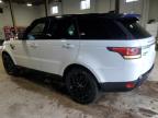 2017 LAND ROVER RANGE ROVER SPORT HSE   à vendre chez Copart ON - COOKSTOWN