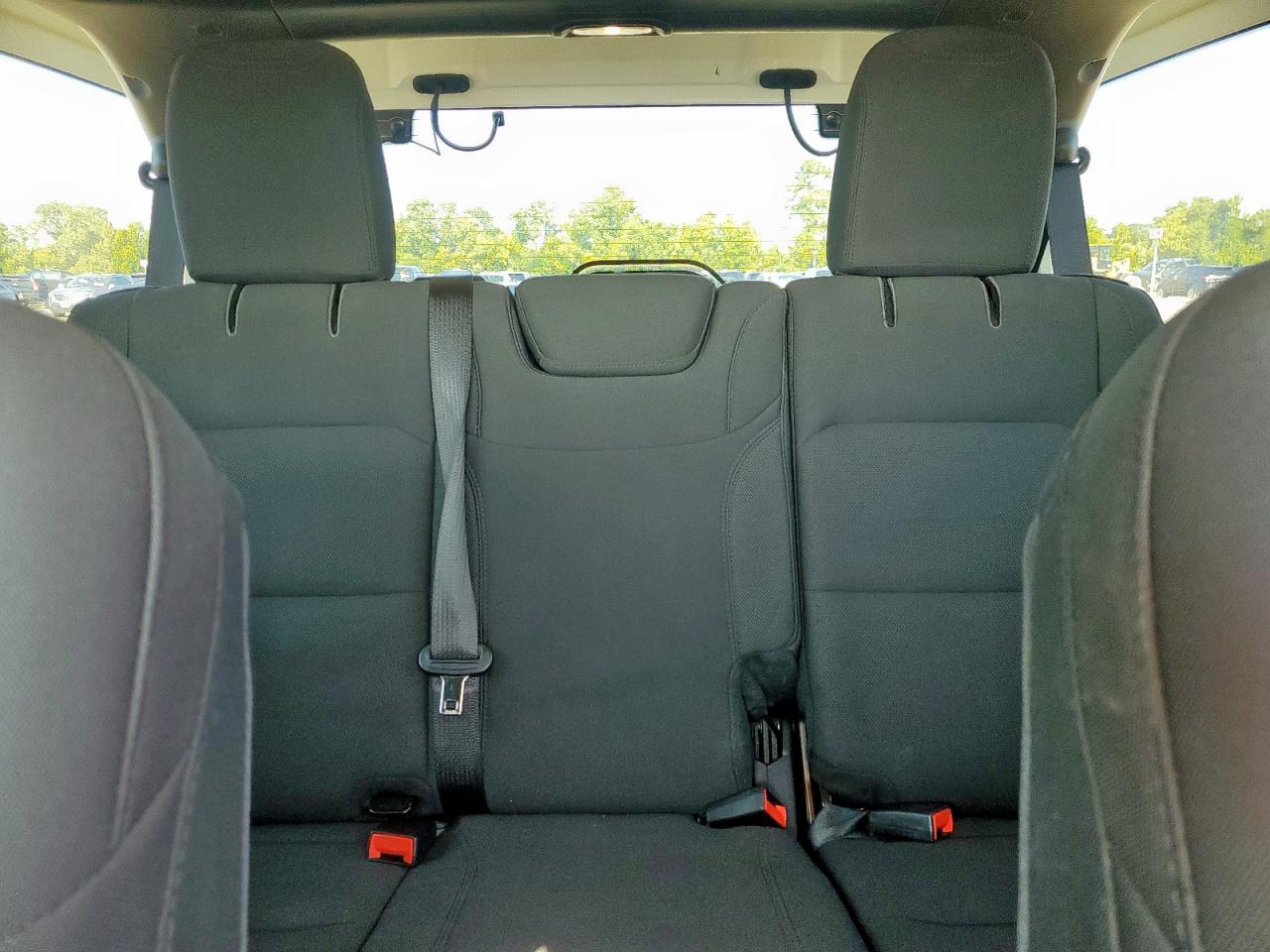 2019 Jeep Wrangler Unlimited Sport VIN: 1C4HJXDG8KW648492 Lot: 69660505