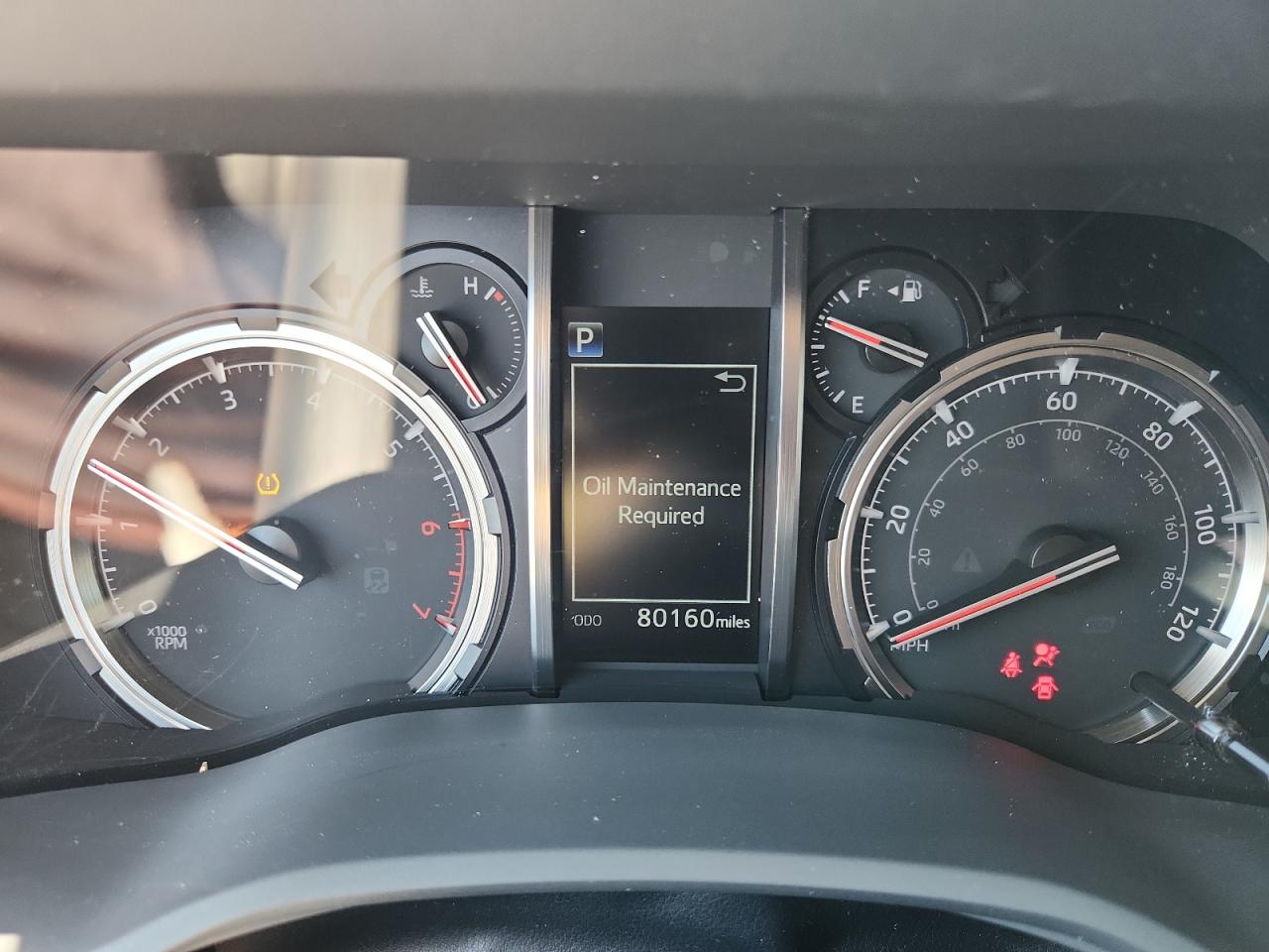 2021 Toyota 4Runner Venture VIN: JTELU5JR5M5861609 Lot: 69652245