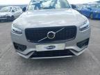 2023 VOLVO XC90 + B5 for sale at Copart CHESTER