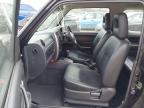2006 SUZUKI JIMNY VVT AUTO  for sale at Copart WOLVERHAMPTON
