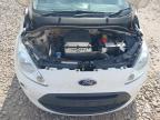 2015 FORD KA ZETEC for sale at Copart WISBECH