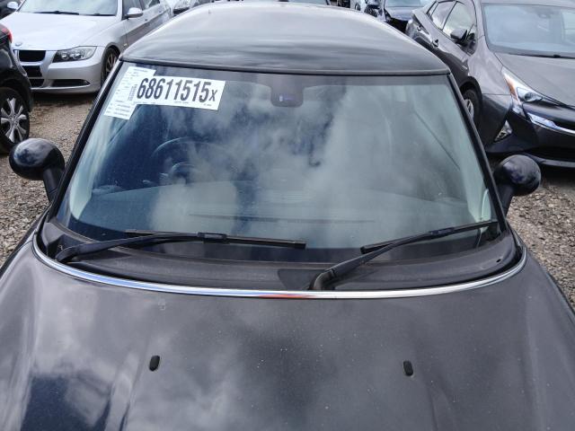 2013 MINI COOPER BAY