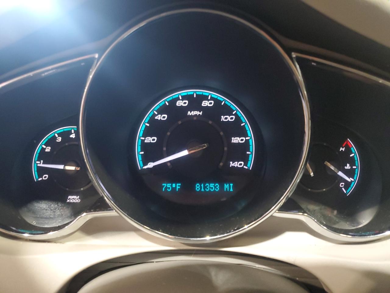 2009 Chevrolet Malibu 1Lt VIN: 1G1ZH57B194145891 Lot: 71080015