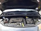 2017 CITROEN C3 PICASSO for sale at Copart COLCHESTER