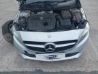 2017 MERCEDES BENZ A-CLASS for sale at Copart CHESTER