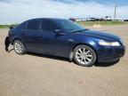 2006 ACURA 3.2TL    for sale at Copart AB - CALGARY