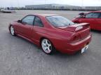 1995 NISSAN SKYLINE GT for sale at Copart CHESTER