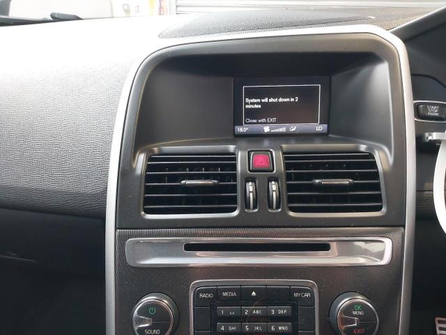 2011 VOLVO XC60 R-DES