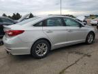 2016 HYUNDAI SONATA SE   for sale at Copart OH - DAYTON