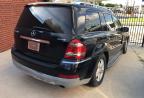 2007 MERCEDES-BENZ GL 450 4MATIC   for sale at Copart TN - NASHVILLE
