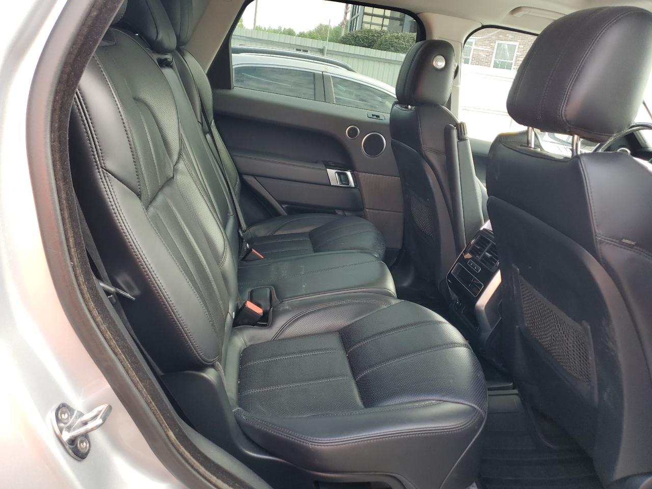 2014 Land Rover Range Rover Sport Hse VIN: SALWR2WF2EA349405 Lot: 67948555