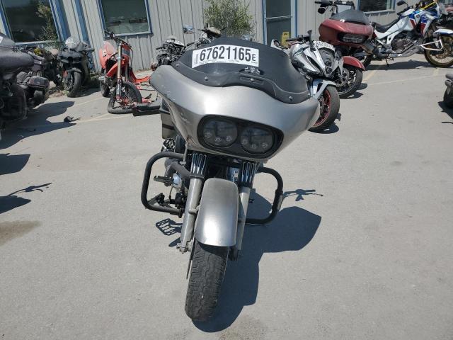 2007 HARLEY-DAVIDSON FLTR   