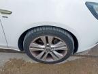 2013 VAUXHALL ZAFIRA SRI for sale at Copart ST HELENS