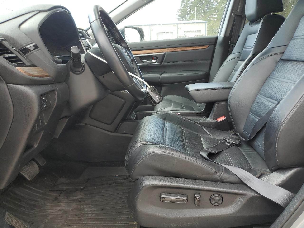 2020 Honda Cr-V Exl VIN: 2HKRW2H85LH631989 Lot: 70776835