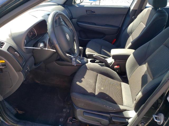 2012 HYUNDAI ELANTRA TOURING GLS  