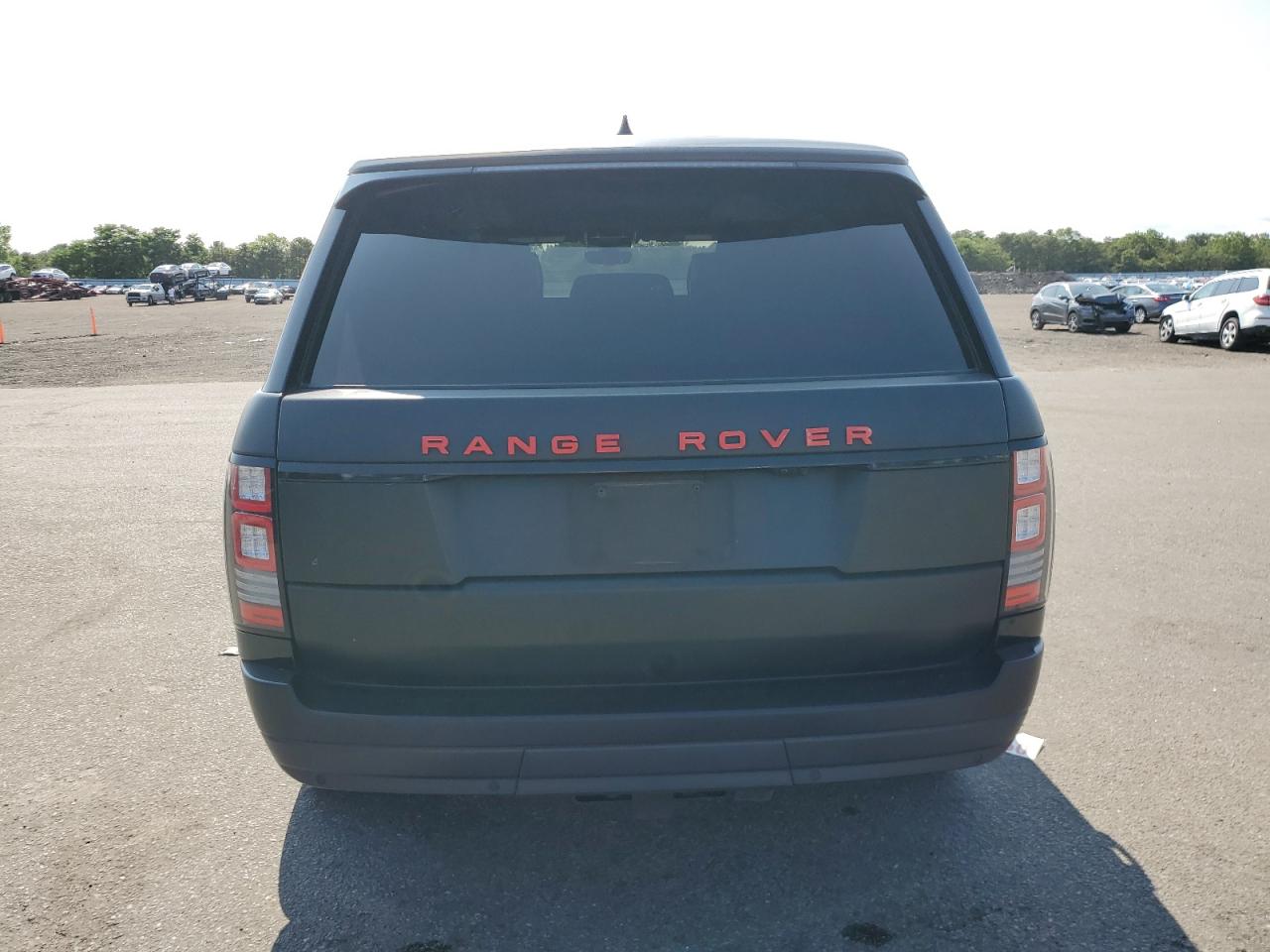 SALGV5FE4HA348245 2017 Land Rover Range Rover Autobiography