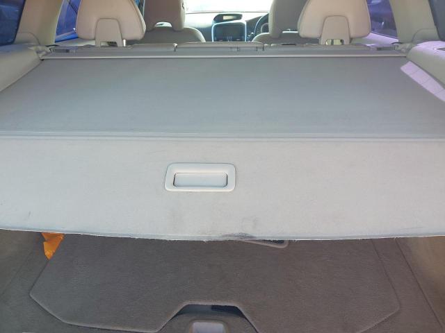 2010 VOLVO XC60 DRIVE