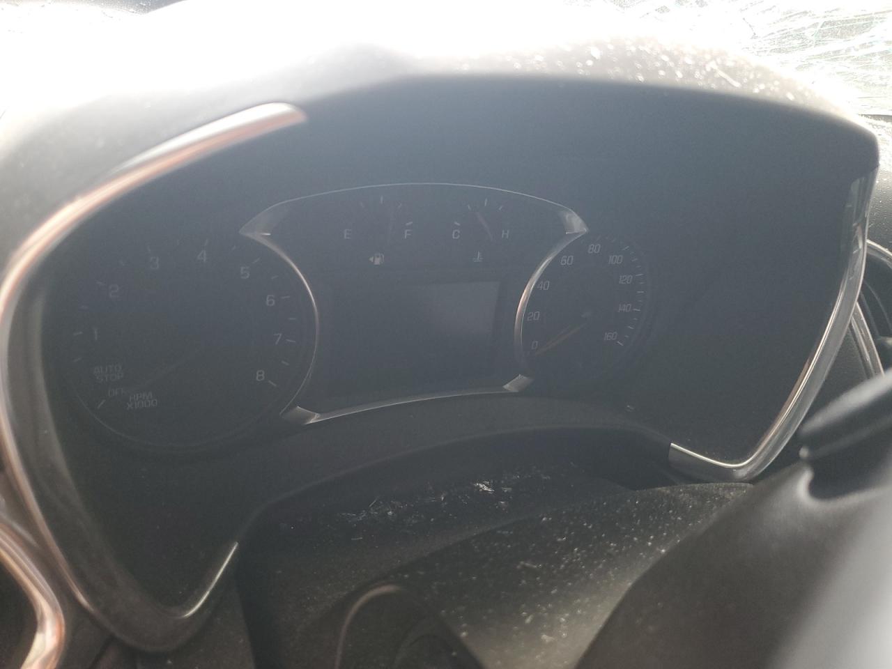 2020 Chevrolet Equinox Premier VIN: 2GNAXYEX5L6184844 Lot: 69975735