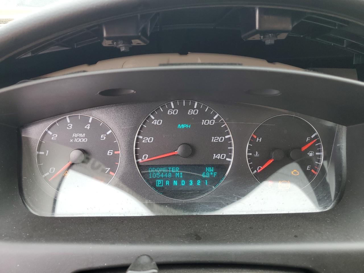 2009 Chevrolet Impala 1Lt VIN: 2G1WT57K191129901 Lot: 70570725