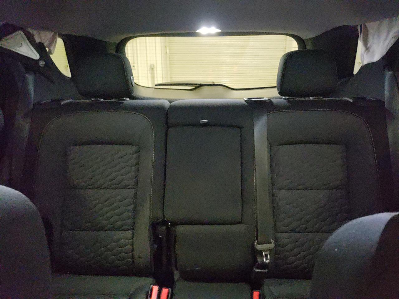 2018 Chevrolet Equinox Lt VIN: 2GNAXSEV2J6228730 Lot: 68772515