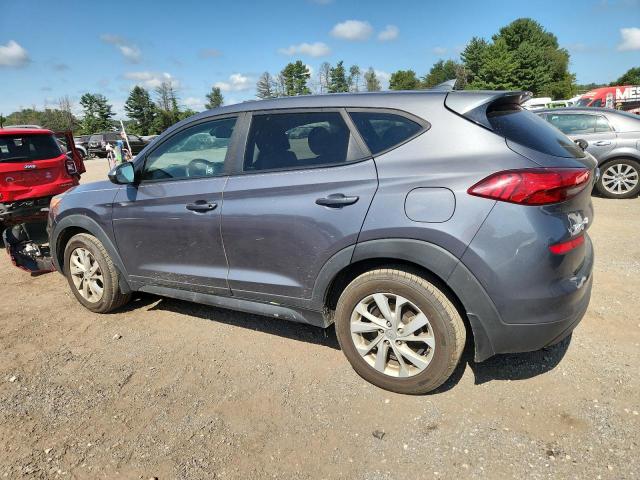  HYUNDAI TUCSON 2019 Серый