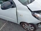 2012 HYUNDAI I10 CLASSIC for sale at Copart SANDTOFT