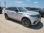 2018 LAND ROVER RANGE ROVER VELAR R-DYNAMIC SE   à vendre chez Copart TX - SAN ANTONIO