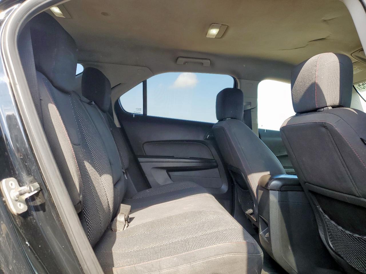 2010 Chevrolet Equinox Lt VIN: 2CNALDEW5A6238639 Lot: 70212955