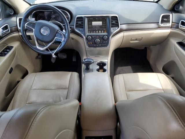  JEEP GRAND CHER 2015 Granatowy