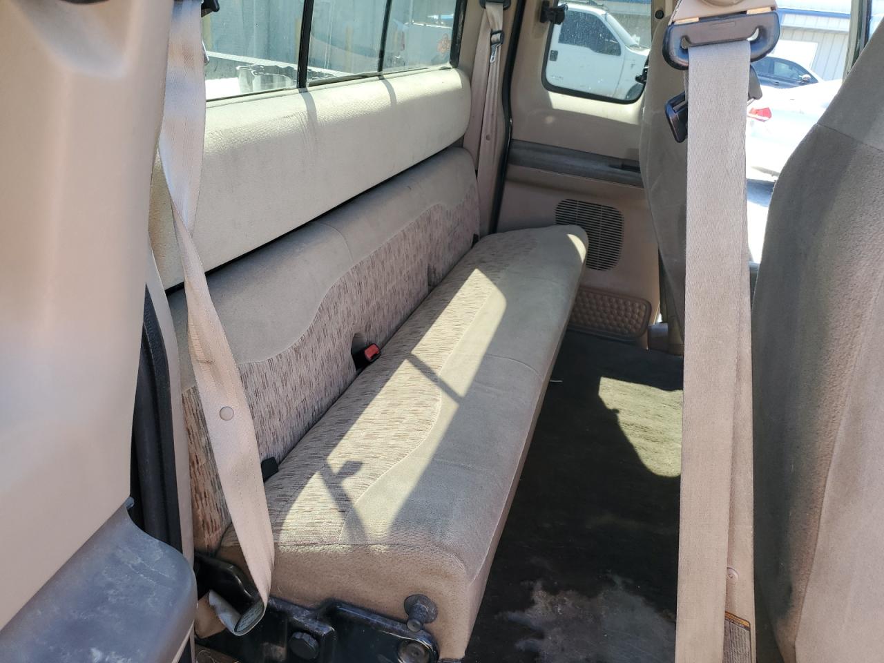 1999 Ford F250 Super Duty VIN: 1FTNX20F3XEB19871 Lot: 69097345