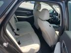 2025 HYUNDAI SONATA SEL   for sale at Copart LA - NEW ORLEANS