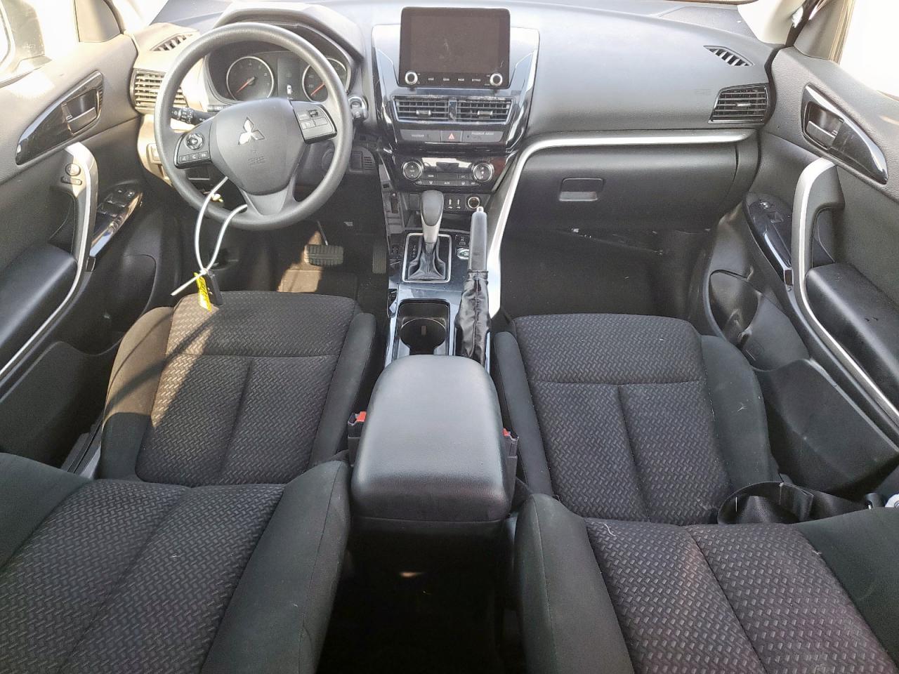 2024 Mitsubishi Eclipse Cross Le VIN: JA4ATVAA0RZ035009 Lot: 69452825