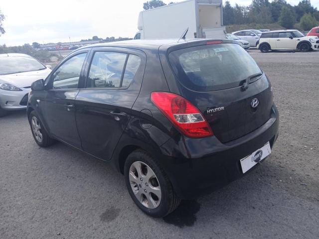 2009 HYUNDAI I20 COMFORT 