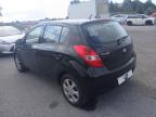 2009 HYUNDAI I20 COMFORT  for sale at Copart SANDTOFT